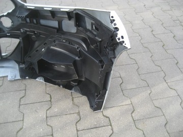 фото thumb №10, Bmw g14 g15 g16 m набір бампер переднє