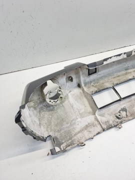 фото thumb №5, Jeep commander i 1 05-10 бампер перед переднє