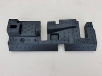 фото thumb №1, Citroen berlingo partner iv 4 rifter абсорбер захист багажника піна