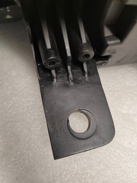 фото thumb №12, Jeep compass ii zw комплект лампа передніх p55112818ac, p55112819ac