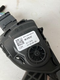 фото thumb №2, Педаль газа crossland 1.2 thp 3637657