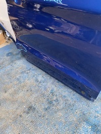 фото thumb №13, Дверь правый перед ford explorer 2019 20 21