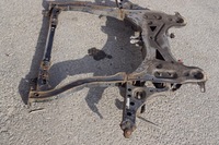 фото thumb №9, Балка подрамник перед opel mokka a cdti