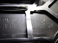 фото thumb №10, Решётка решётка радиатора audi s4 a4 8w рестайлинг 8w0853651dk dm