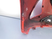 фото thumb №8, Hyundai i10 iii 20- бампер передний перед