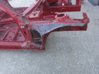 фото thumb №5, Bmw f23 cabrio четверть передняя левая правая