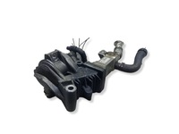 фото thumb №1, Радіатор вихлопних газів 8200360566a renault scenic ii 1.9 dci