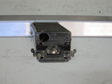 фото thumb №5, Outlander ii 07r рейлинги планки крышные комплект 7661a031-7 7661a032-8