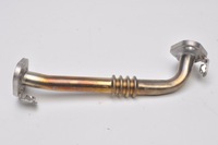 фото thumb №6, Renault captur ii 1.6 e-tech труба шланг egr 24r 147251411r