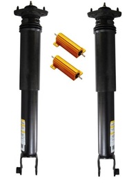 фото thumb №1, Амортизатор зад cadillac srx sts 05-11