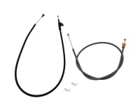 фото thumb №1, Тягa трос kpl. обдув кондиціонера trafic ii vivaro primastar оригінал