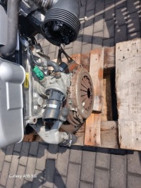 фото thumb №14, Двигун комплектний alfa romeo 147 1.6 16v ar 37203 малий пробіг з німець