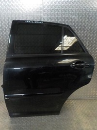 фото thumb №1, Lexus rx300 03-07 двері задня ліва комплект