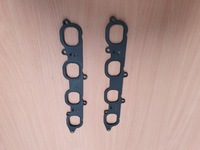 фото thumb №6, Коллектор всасывающий volvo xc90 i lift 4.4 v8