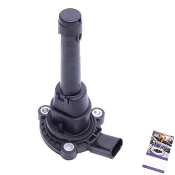 фото thumb №14, Датчик рівня масла vw golf vii 2.0 r 11.13-03.17 06l907660c