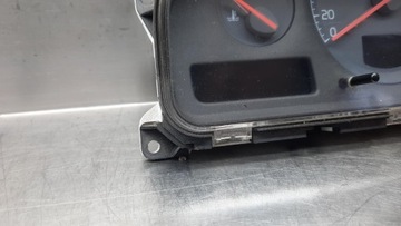 фото thumb №5, Спідометр  прилади 9472449 volvo s80 98-06r 2.9b