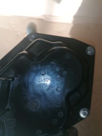 фото thumb №5, Transporter t6 2.0tdi радіатор вихлопних газів клапан egr