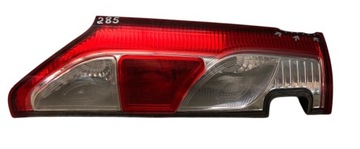 фото thumb №1, Renault kangoo лампа левый зад задняя левая 265559212r