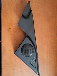 фото thumb №1, Трикутник двері правий перед mazda 6 підсвічуваний