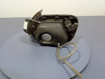 фото thumb №4, Vw t-cross 18- кришка гніздо заливна горловина пального 2gm809857b la7w