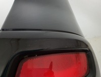 фото thumb №7, Бампер задний задняя tegxa renault koleos i