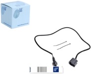 Купить Blue print датчик лямбда-зонд pin 4 650mm mazda 6 2.2d, фото thumb