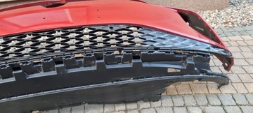 фото thumb №10, Id.4 бампер переднє перед