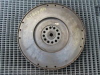 фото thumb №1, Mercedes actros mp4 колесо маховик вінець 4710320001