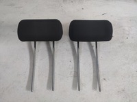 фото thumb №1, Mercedes w246 2013 підголівник задньої сидіння матеріал