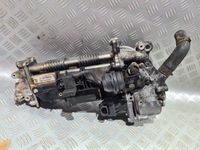 фото thumb №4, Радиатор радиаторов egr astra j zafira c mokka meriva b insignia 1.6 cdti