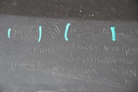 фото thumb №7, Dacia duster ii 2 бампер перед передній bez pdc 2017-2022