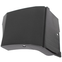 фото thumb №3, 2× завершение планки пороговой перед левая do mazda cx3 2015-2022