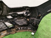 фото thumb №8, Bmw x1 f48 бампер перед переднее b39 6pdc противотуманные фары x-line