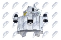 фото thumb №14, Супорт гальмівний зад праві nissan primera p12 wp12