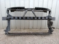 фото thumb №7, Vw phaeton pas передний усилитель передний całe