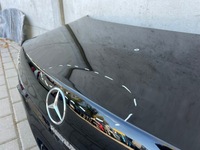 фото thumb №10, Кришка зад задня mercedes e-klasa w213 213 рестайлінг sedan