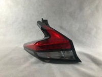 фото thumb №1, Nissan leaf ii 2 18- лампа задняя левая led idealna!