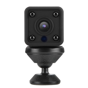 WJ01 Мини-IP-камера для умного дома с аккумулятором 1080P Поддержка Tuya 99