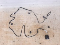 Купить Жгут электропроводка pdc перед bmw m5 f90, фото thumb