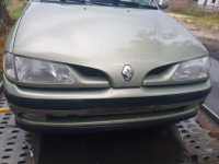 фото thumb №13, Фара правая задняя зад renault megane 1 i 97r sedan 1.6 b 90km mv931 przedfl