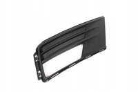 фото thumb №1, Решітка бампера заглушка vw caddy права