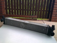 Купить Интеркулер df630001 fiat ducato boxer jumper 2.0 2.2hdi 2014r-, фото thumb