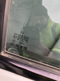 фото thumb №7, Mercedes e w211 двері праве задня