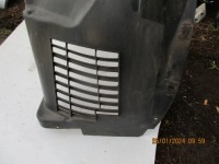 фото thumb №5, Jaguar xf x250 2008-2011 r- підкрилок ліва передні 8x23-166563-ae