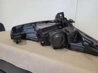 Renault zoe лампа левая передняя левый перед 260609522r Оригинал, фото thumb