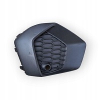 Купити Audi a3 2021-24 рік 8y0807681a решітка бампера ліва, фото thumb