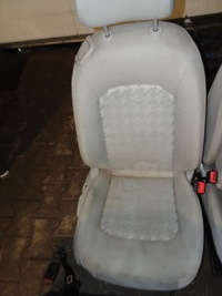 фото thumb №6, Audi a3 8v 3d комплект сидений eu подогрев