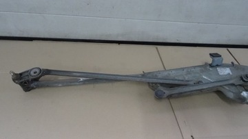 фото thumb №6, Alhambra рестайлинг механизм дворник моторчик