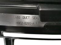 фото thumb №10, Решітка, решітка радіатора land rover l460