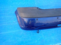 фото thumb №8, Hyundai getz 06- бампер задній задня 3e